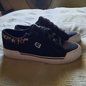 DC Skate Shoes
